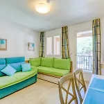 Saint-raphael Valescure - Maeva - 4 Personnes Selection Mae-9504 Lejlighed