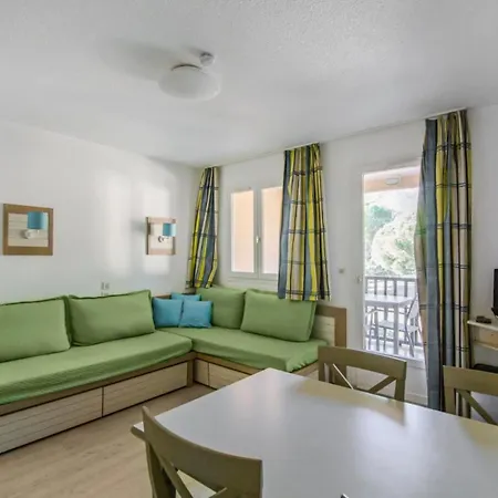 Saint-raphael Valescure - Maeva - 4 Personnes Selection Mae-9504 Daire Saint-Raphaël