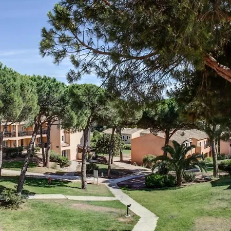 Saint-raphael Valescure - Maeva - 4 Personnes Selection Mae-9504 Lejlighed *