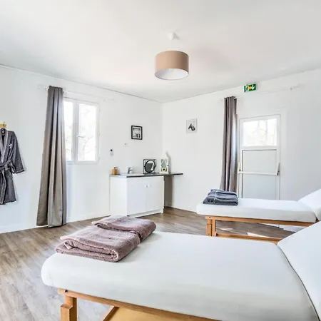 Daire Saint-raphael Valescure - Maeva - 4 Personnes Selection Mae-9504
