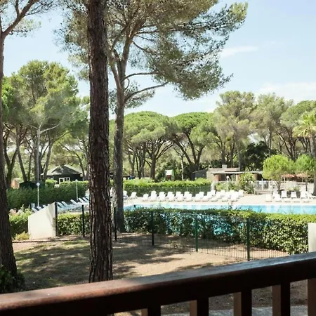 Daire Saint-raphael Valescure - Maeva - 4 Personnes Selection Mae-9504