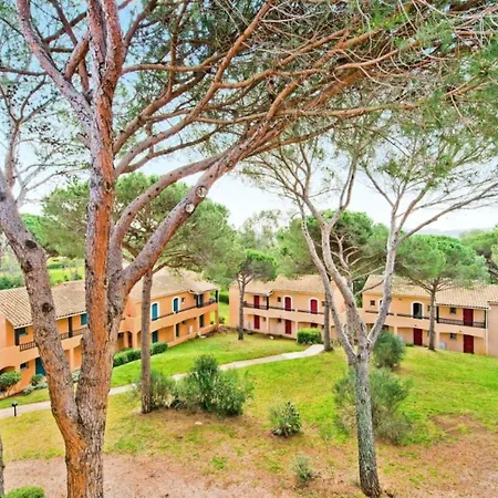 Lejlighed Saint-raphael Valescure - Maeva - 4 Personnes Selection Mae-9504