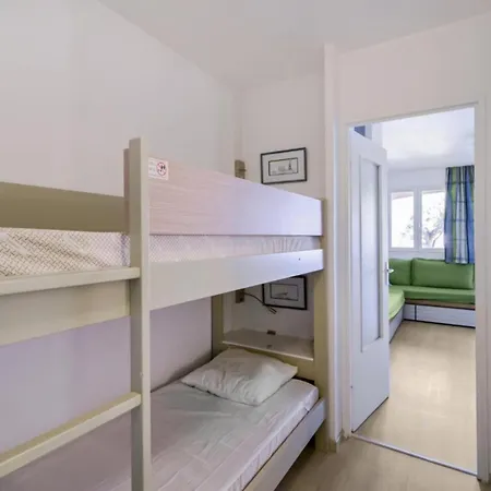 Saint-raphael Valescure - Maeva - 4 Personnes Selection Mae-9504 Lejlighed *
