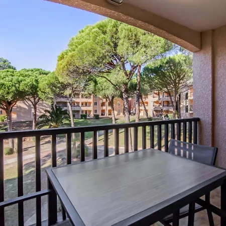 Saint-raphael Valescure - Maeva - 4 Personnes Selection Mae-9504