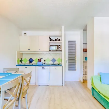 Daire Saint-raphael Valescure - Maeva - 4 Personnes Selection Mae-9504 Saint-Raphaël