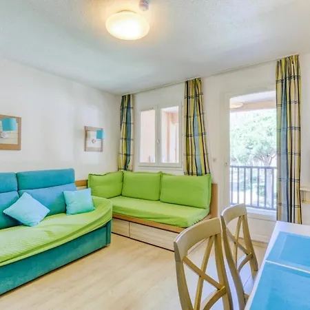 Saint-raphael Valescure - Maeva - 4 Personnes Selection Mae-9504 Daire