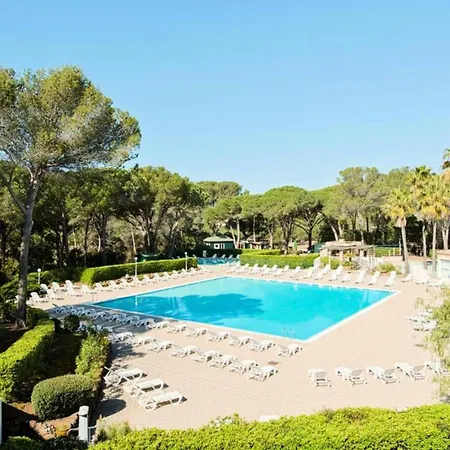 Daire Saint-raphael Valescure - Maeva - 4 Personnes Selection Mae-9504 *