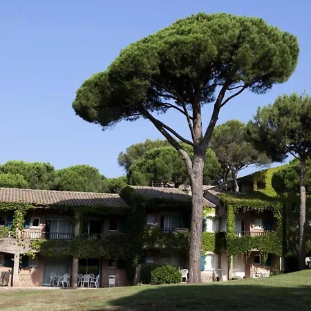 Saint-raphael Valescure - Maeva - 4 Personnes Selection Mae-9504 Daire *