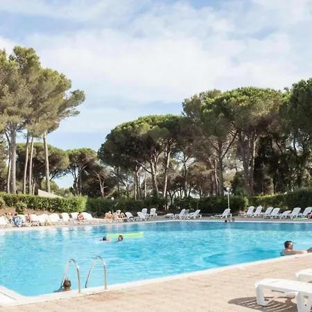 Apartamento Résidence Saint-raphaël Valescure - Maeva - 4 Personnes Sélection Mae-9504 *