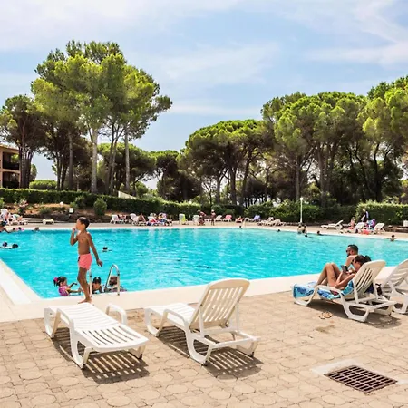 Apartment Saint-raphael Valescure - Maeva - 4 Personnes Selection Mae-9504