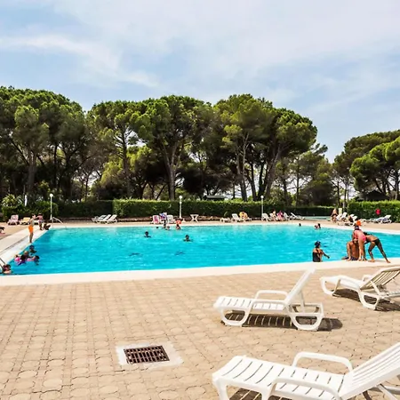 Daire Saint-raphael Valescure - Maeva - 4 Personnes Selection Mae-9504 *