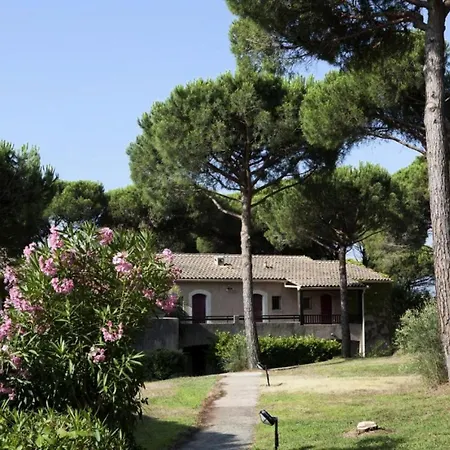 Saint-raphael Valescure - Maeva - 4 Personnes Selection Mae-9504 Apartment *