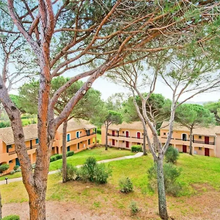 Daire Saint-raphael Valescure - Maeva - 4 Personnes Selection Mae-9504