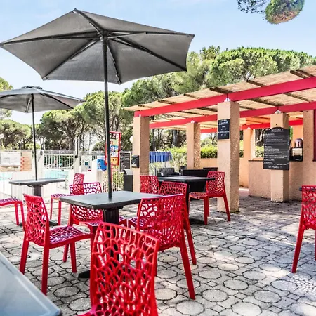 Saint-raphael Valescure - Maeva - 4 Personnes Selection Mae-9504 Daire