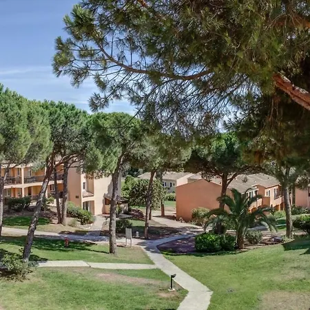 Apartmán Saint-raphael Valescure - Maeva - 4 Personnes Selection Mae-9504 *