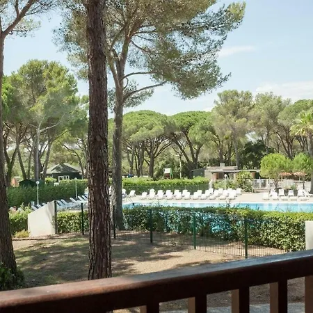 Apartmán Saint-raphael Valescure - Maeva - 4 Personnes Selection Mae-9504