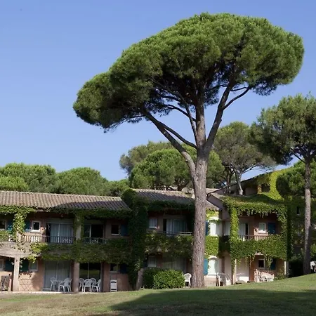 Saint-raphael Valescure - Maeva - 4 Personnes Selection Mae-9504 Apartmán *