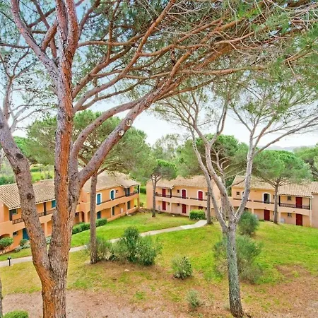 Apartmán Saint-raphael Valescure - Maeva - 4 Personnes Selection Mae-9504