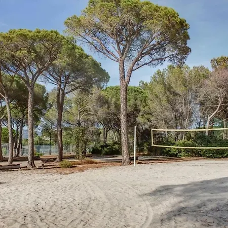 Saint-raphael Valescure - Maeva - 4 Personnes Selection Mae-9504 Apartmán