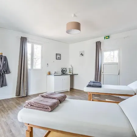 Saint-raphael Valescure - Maeva - 4 Personnes Selection Mae-9504 Apartmán Saint-Raphaël