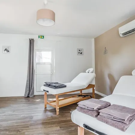 Apartmán Saint-raphael Valescure - Maeva - 4 Personnes Selection Mae-9504