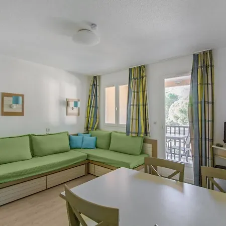 Apartmán Saint-raphael Valescure - Maeva - 4 Personnes Selection Mae-9504