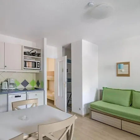 Saint-raphael Valescure - Maeva - 4 Personnes Selection Mae-9504 Apartmán