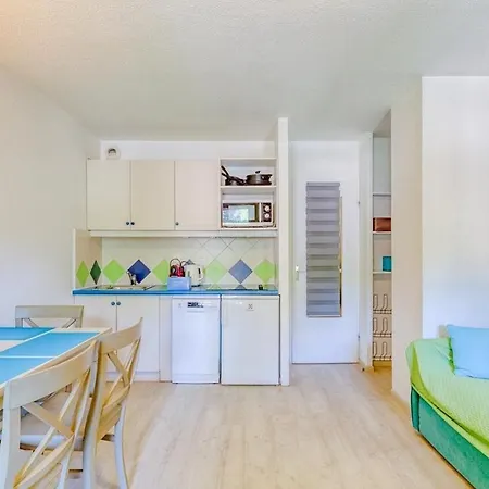 Apartmán Saint-raphael Valescure - Maeva - 4 Personnes Selection Mae-9504