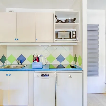 Apartmán Saint-raphael Valescure - Maeva - 4 Personnes Selection Mae-9504 Saint-Raphaël