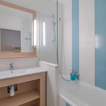 Saint-raphael Valescure - Maeva - 4 Personnes Selection Mae-9504 Apartmán Saint-Raphaël