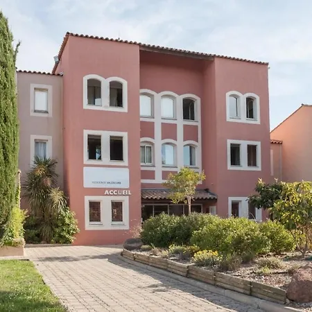 Saint-raphael Valescure - Maeva - 4 Personnes Selection Mae-9504