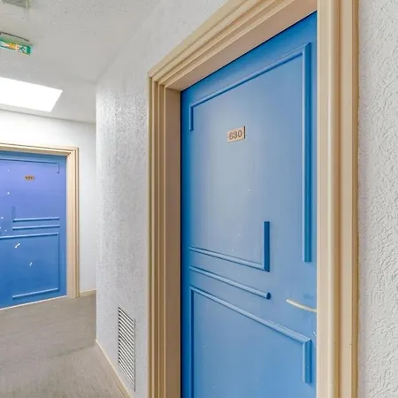 Saint-raphael Valescure - Maeva - 4 Personnes Selection Mae-9504 Apartmán *