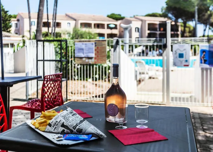Saint-raphael Valescure - Maeva - 4 Personnes Selection Mae-9504